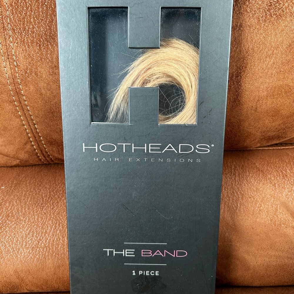 Hotheads “the band” extensions
